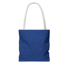 Vote Blue: The Essential Element Tote The Vote Shop