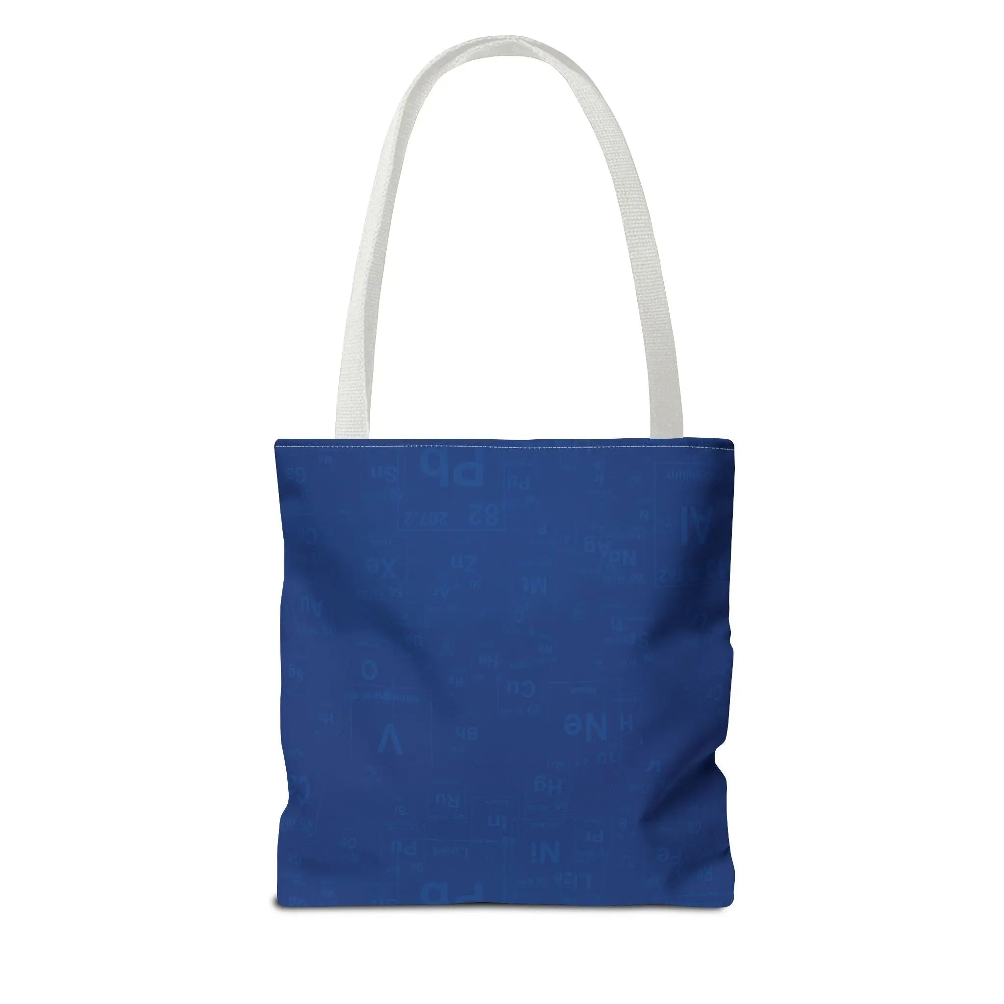 Vote Blue: The Essential Element Tote The Vote Shop