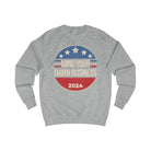 Mind Your Business 24 Sweatshirt The Vote Shop