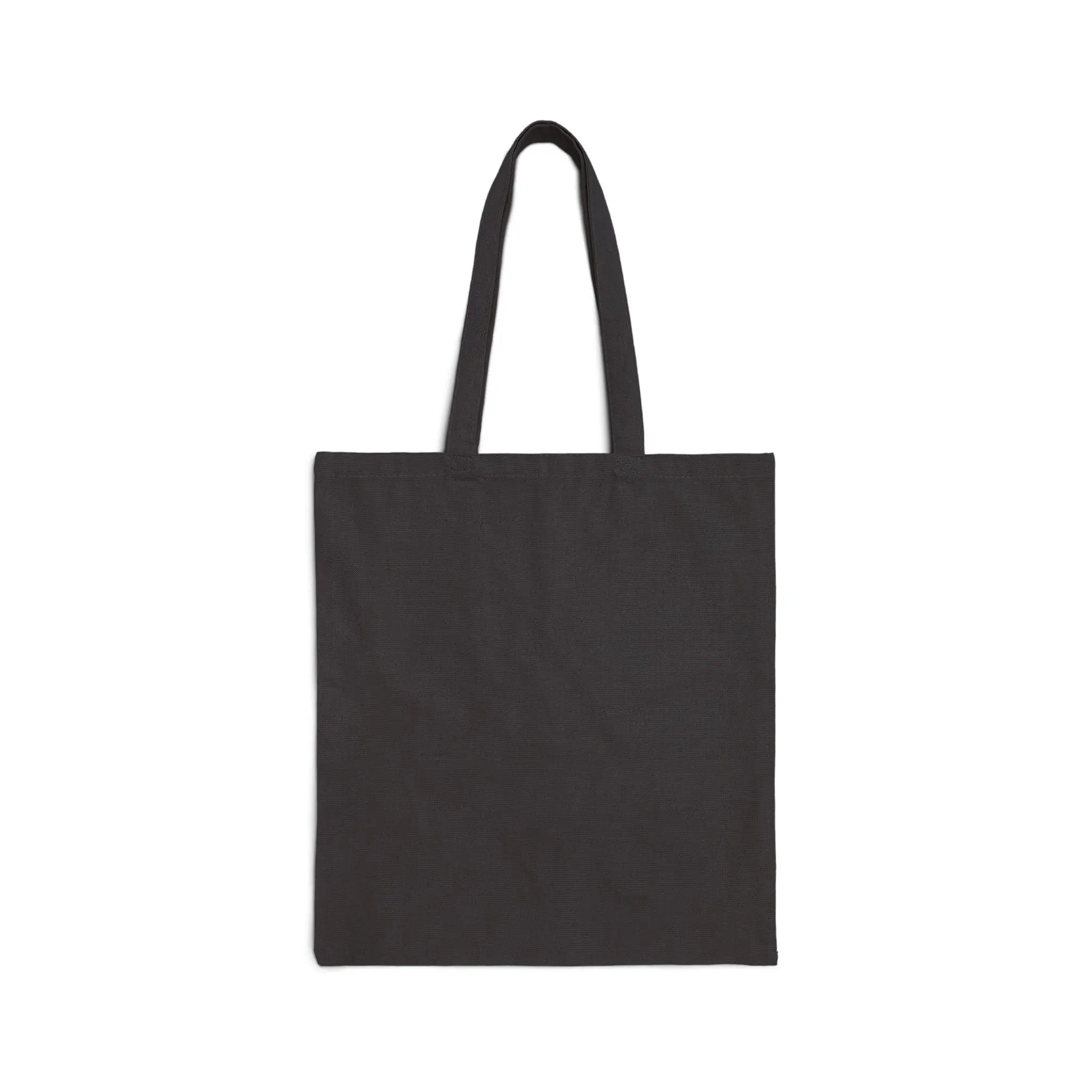 Tim Walz Big Dad Energy Cotton Tote The Vote Shop