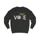 Vote Coconuts Sweatshirt The Vote Shop