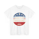 Mind Your Business 2024 Unisex T-Shirt The Vote Shop