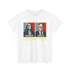 Harris/Walz Obviously Unisex T-Shirt The Vote Shop