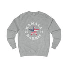 Kamal Harris 47 Star Sweatshirt The Vote Shop