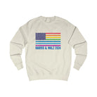 Harris/Walz for All Sweatshirt The Vote Shop