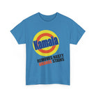 Kamala Removes Nasty Orange Stains Unisex T-Shirt The Vote Shop