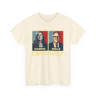 Harris/Walz Obviously Unisex T-Shirt The Vote Shop