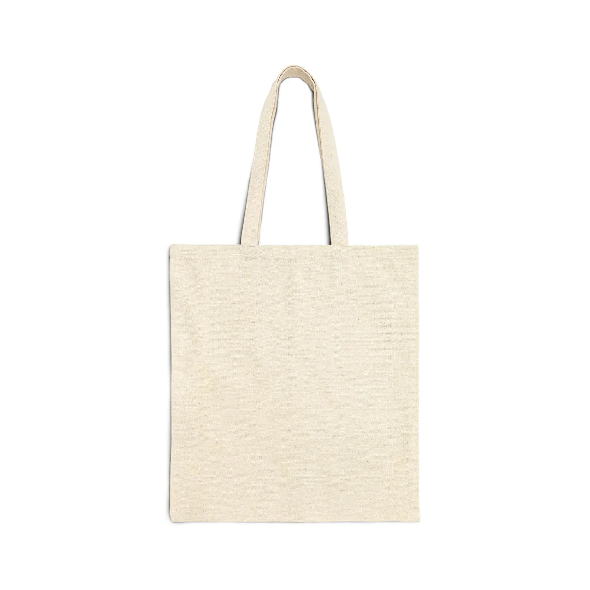 Voting Prevents Unwanted Presidencies Cotton Tote Printify