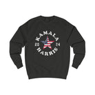 Kamal Harris 47 Star Sweatshirt The Vote Shop