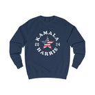 Kamal Harris 47 Star Sweatshirt The Vote Shop