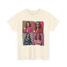 The Lady Harris Unisex T-Shirt The Vote Shop