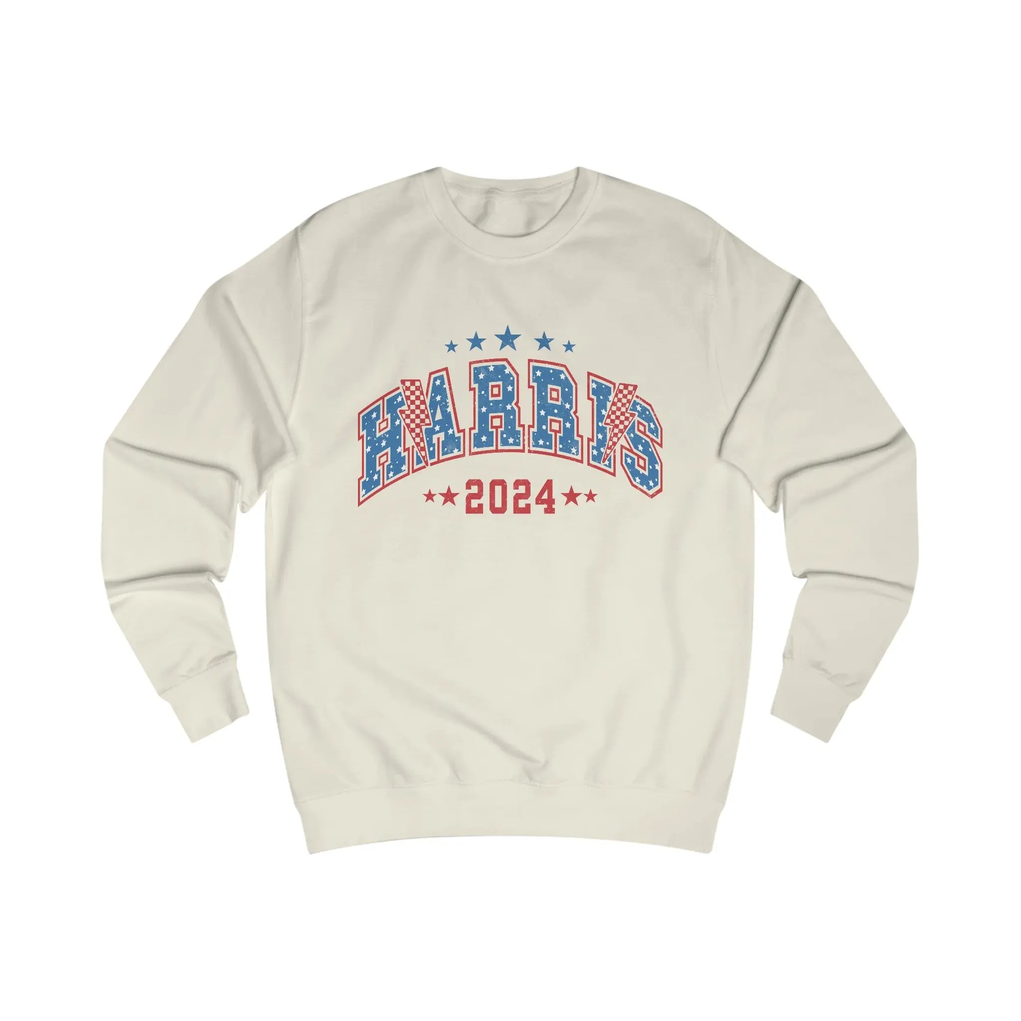 Harris 2024 Sweatshirt The Vote Shop