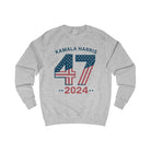 Kamala Harris 47 Sweatshirt The Vote Shop