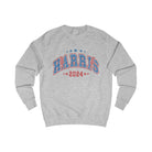 Harris 2024 Sweatshirt The Vote Shop