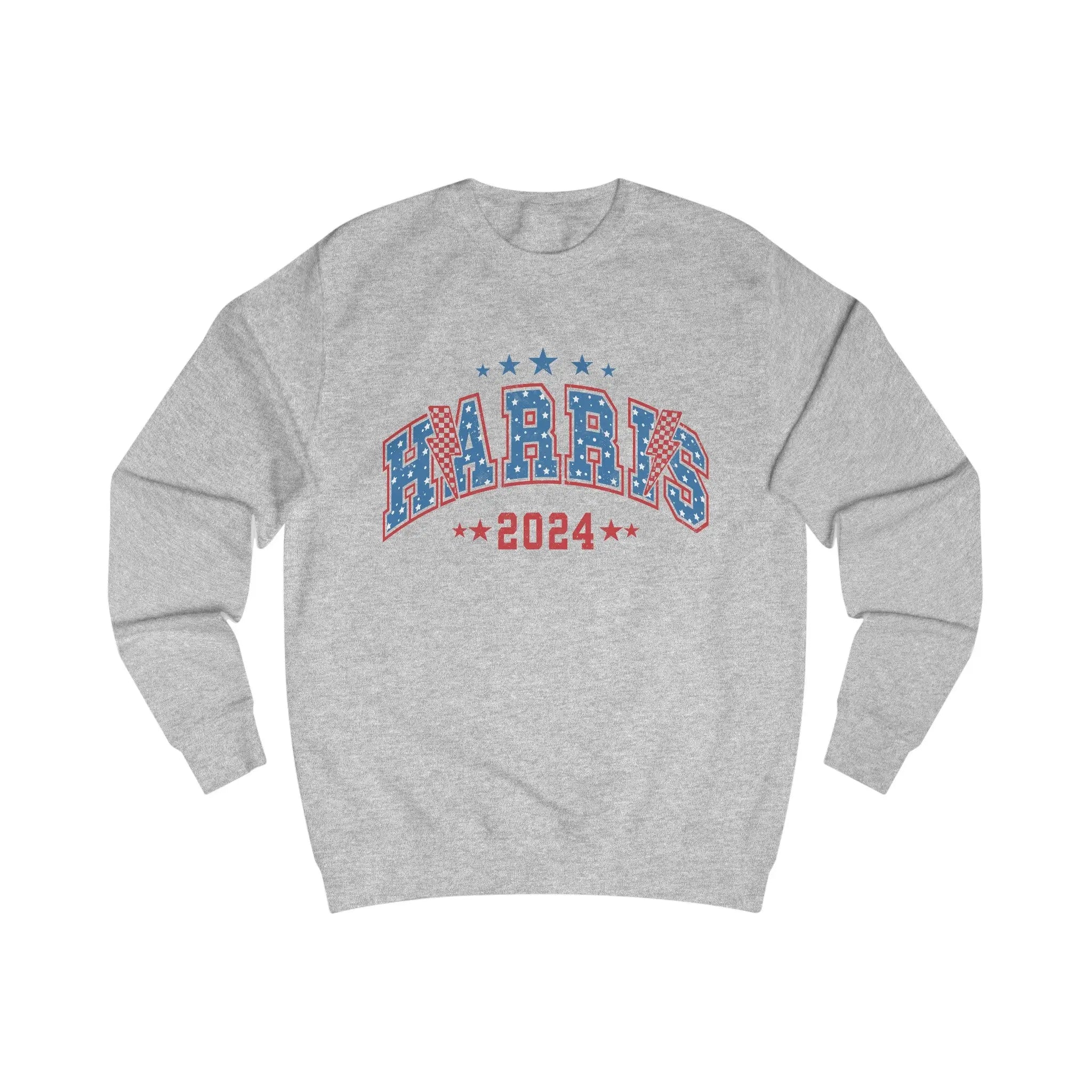 Harris 2024 Sweatshirt The Vote Shop