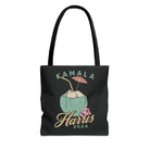 Kamala Harris 2024 Tote The Vote Shop