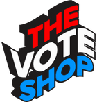 The Vote Shop